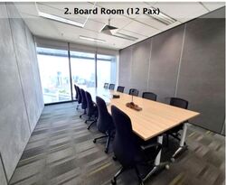 Guoco Tower (D2), Office #573461651